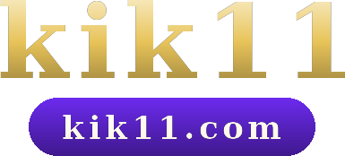 kik11 logo